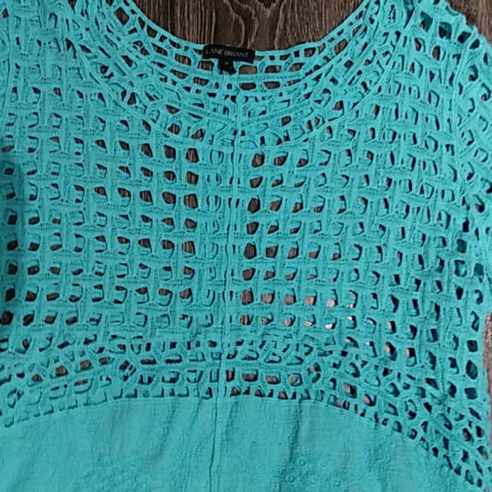 Blouse - Picture 2 of 4